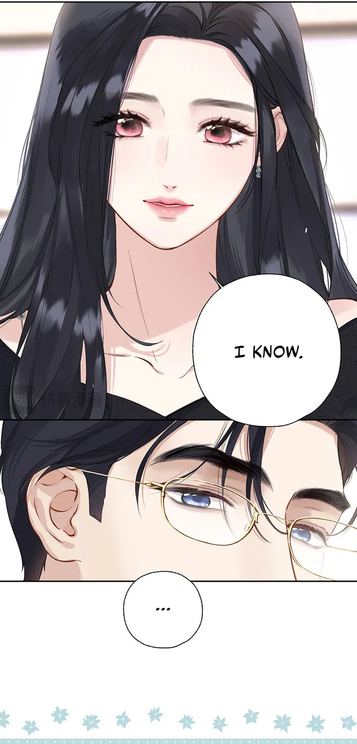 Only for Love Chapter 15 page 12 - 