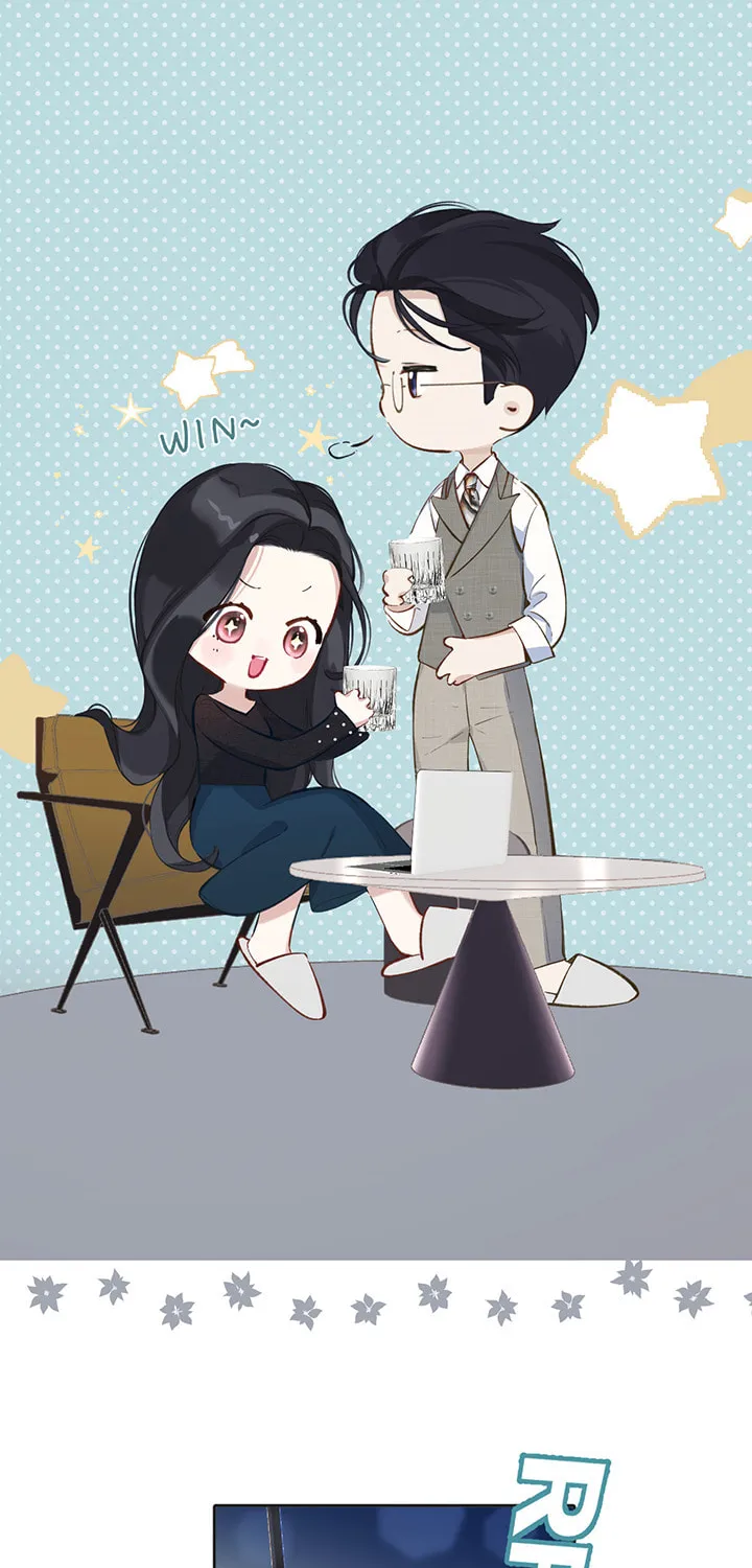 Only for Love Chapter 15 page 13 - 