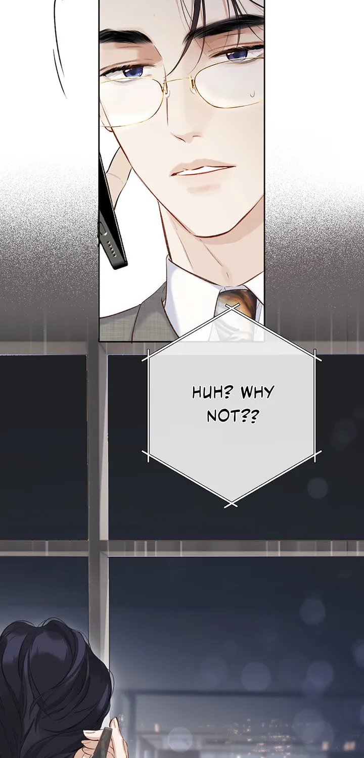Only for Love Chapter 15 page 16 - 