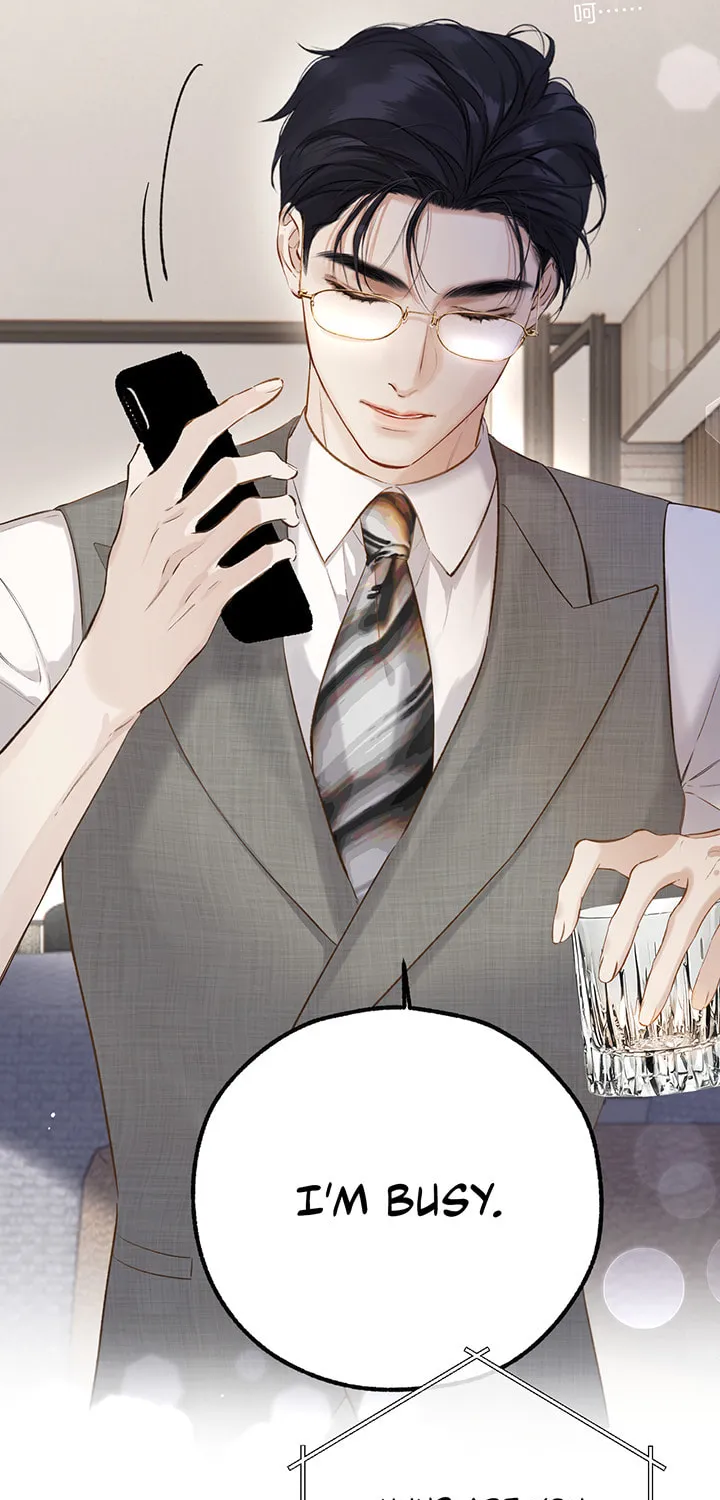 Only for Love Chapter 15 page 19 - 
