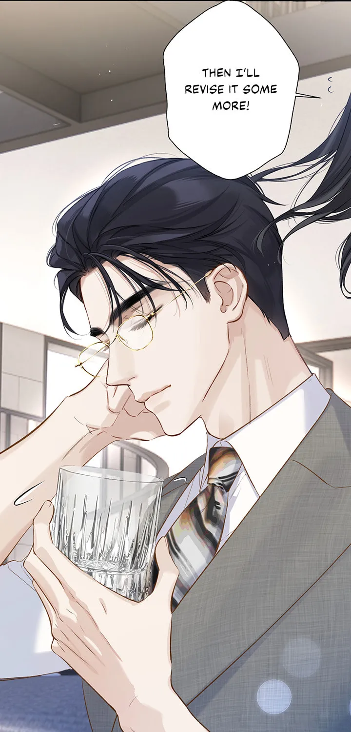 Only for Love Chapter 15 page 23 - 