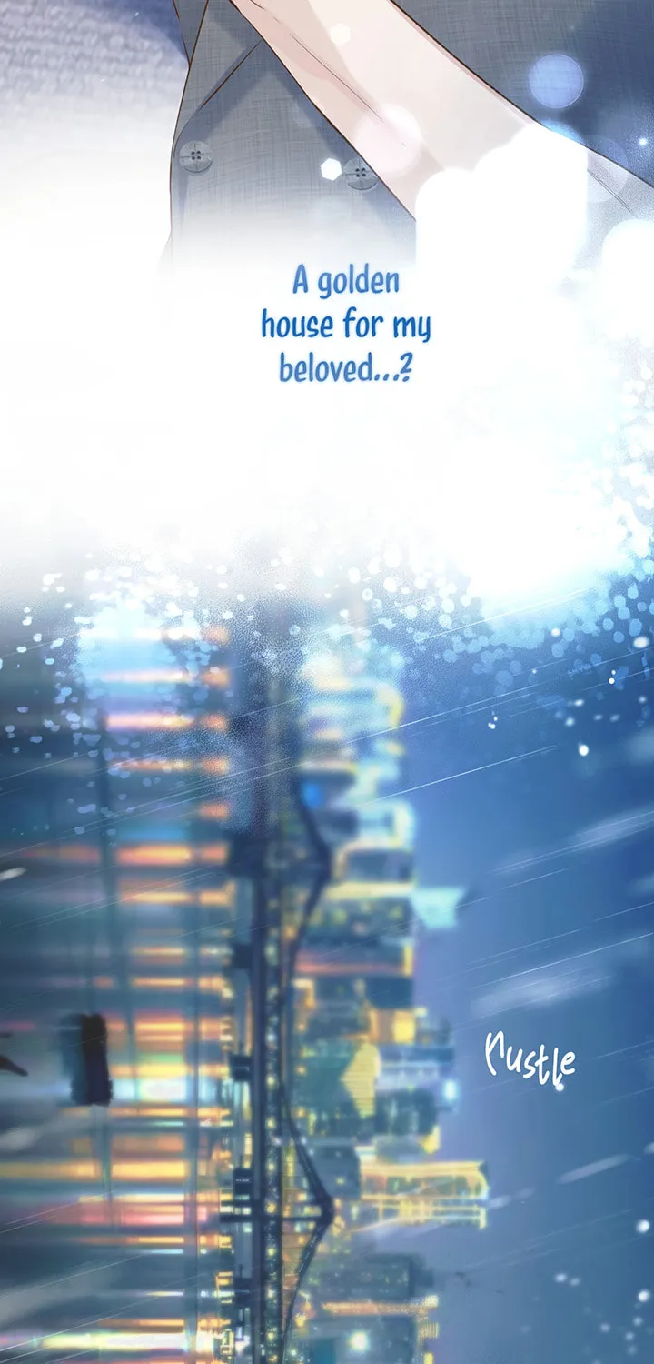 Only for Love Chapter 15 page 24 - 