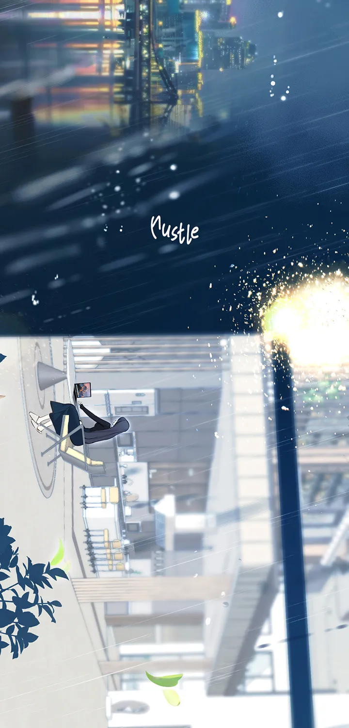 Only for Love Chapter 15 page 25 - 