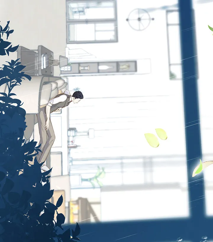 Only for Love Chapter 15 page 26 - 