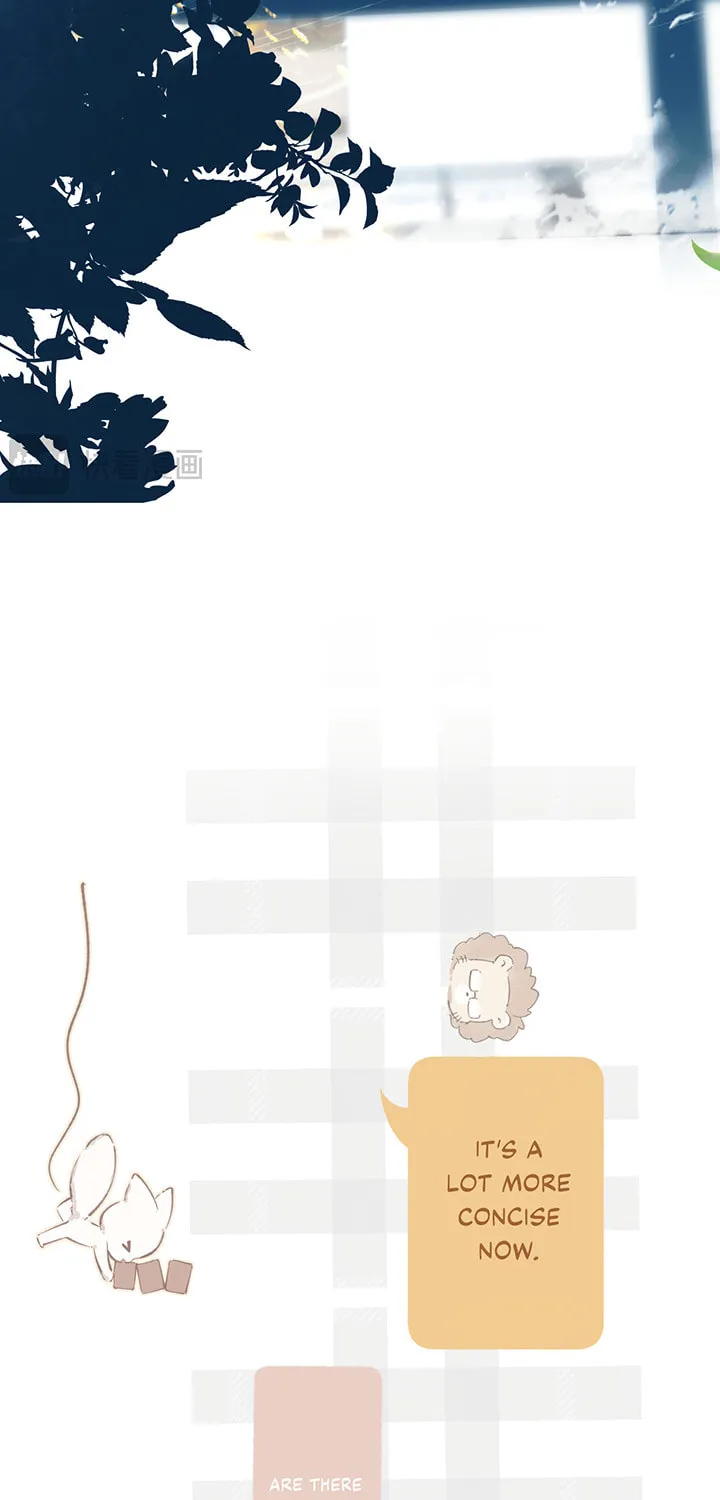 Only for Love Chapter 15 page 27 - 