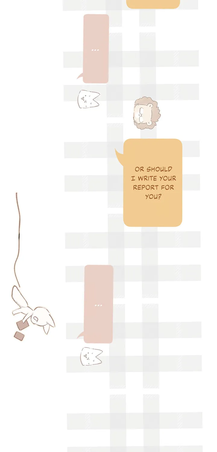 Only for Love Chapter 15 page 29 - 