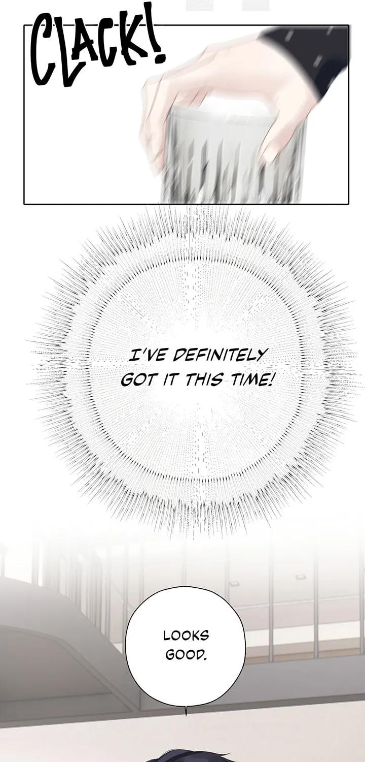 Only for Love Chapter 15 page 31 - 