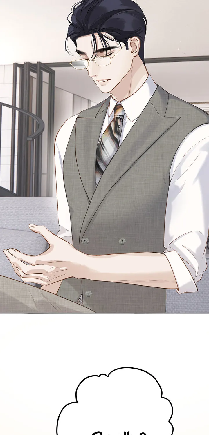 Only for Love Chapter 15 page 32 - 