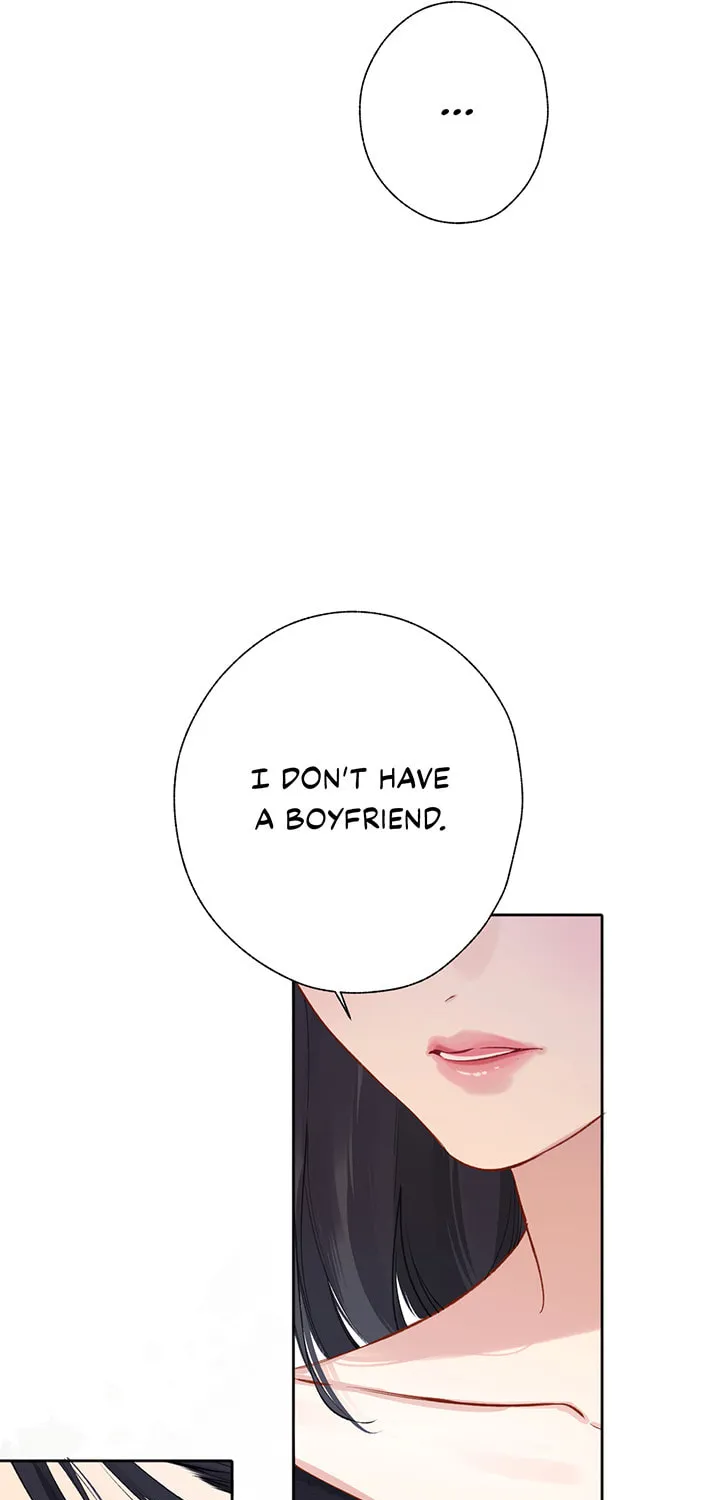 Only for Love Chapter 15 page 38 - 