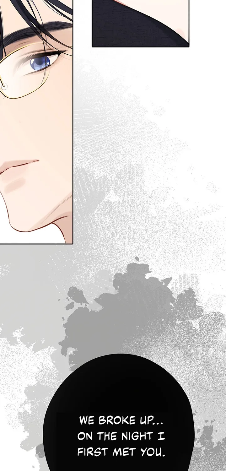 Only for Love Chapter 15 page 39 - 