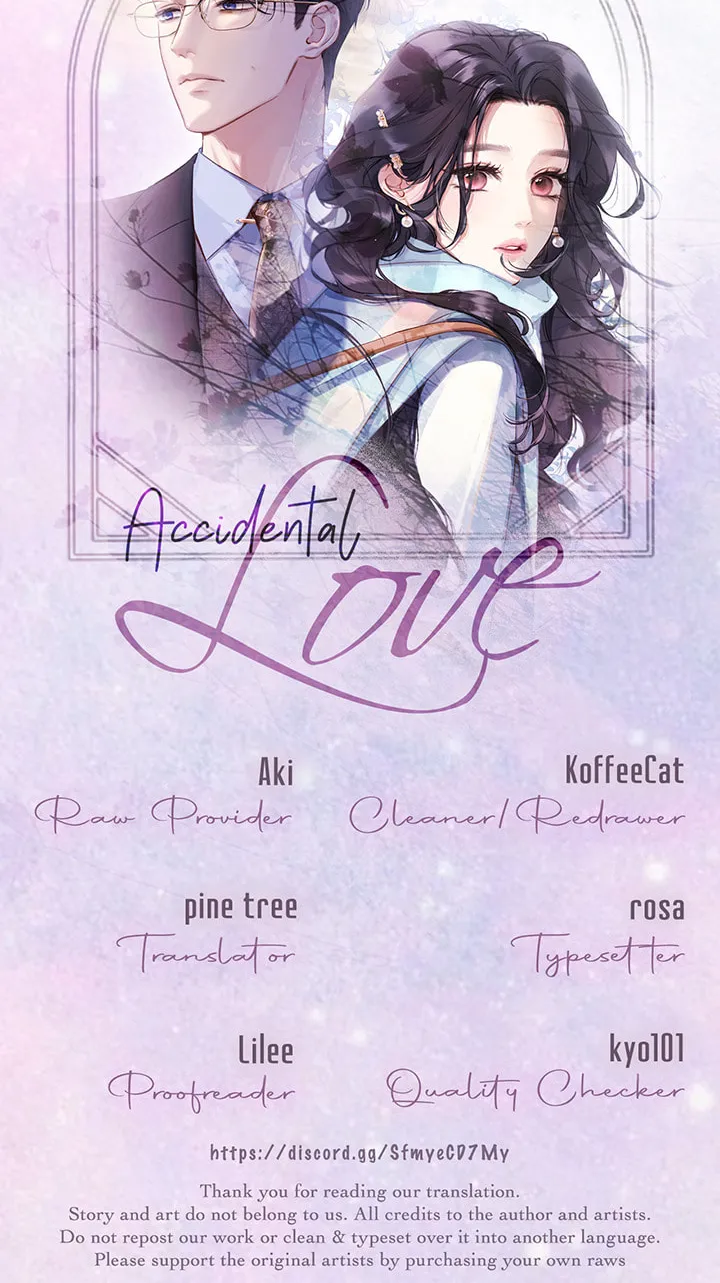 Only for Love Chapter 15 page 41 - 