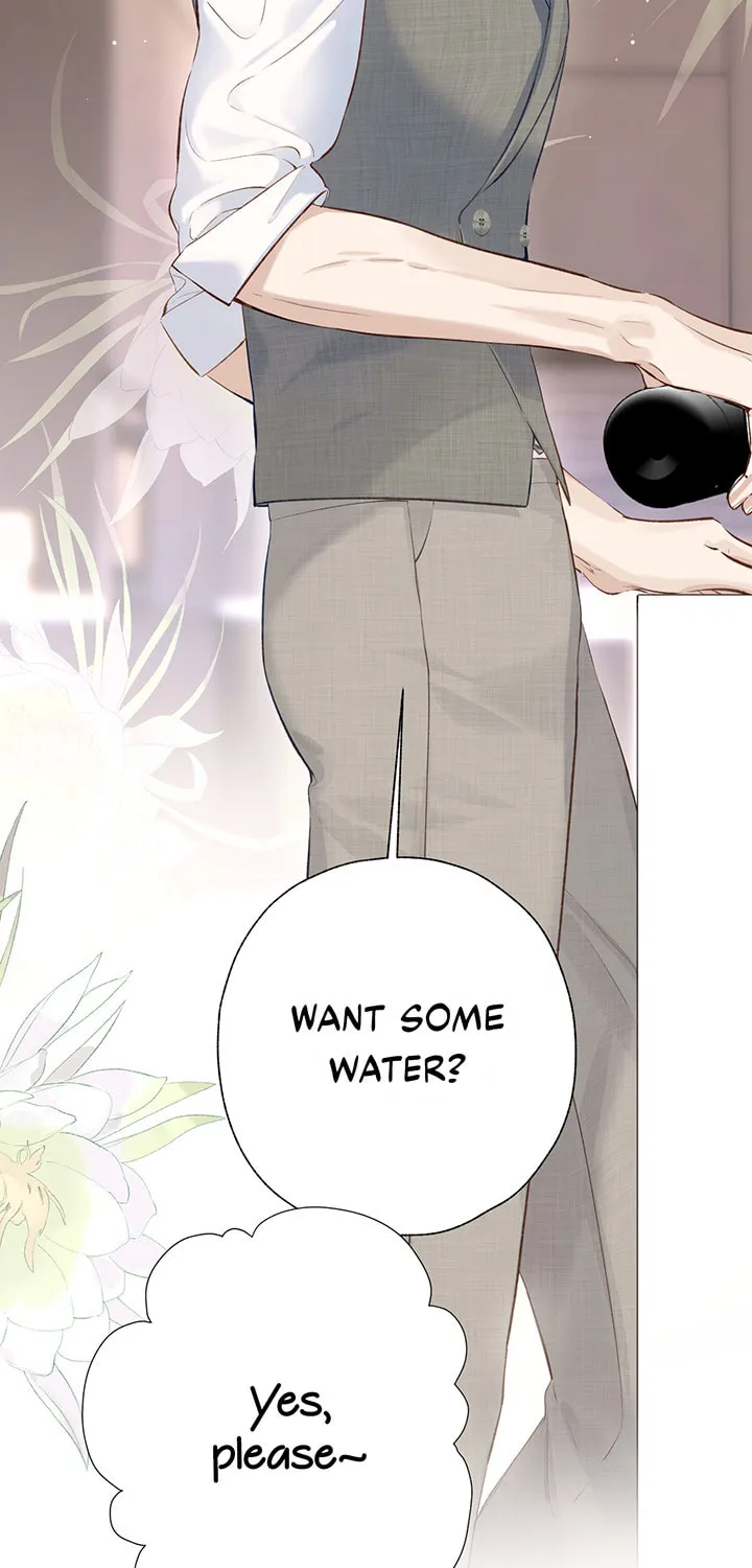 Only for Love Chapter 15 page 9 - 