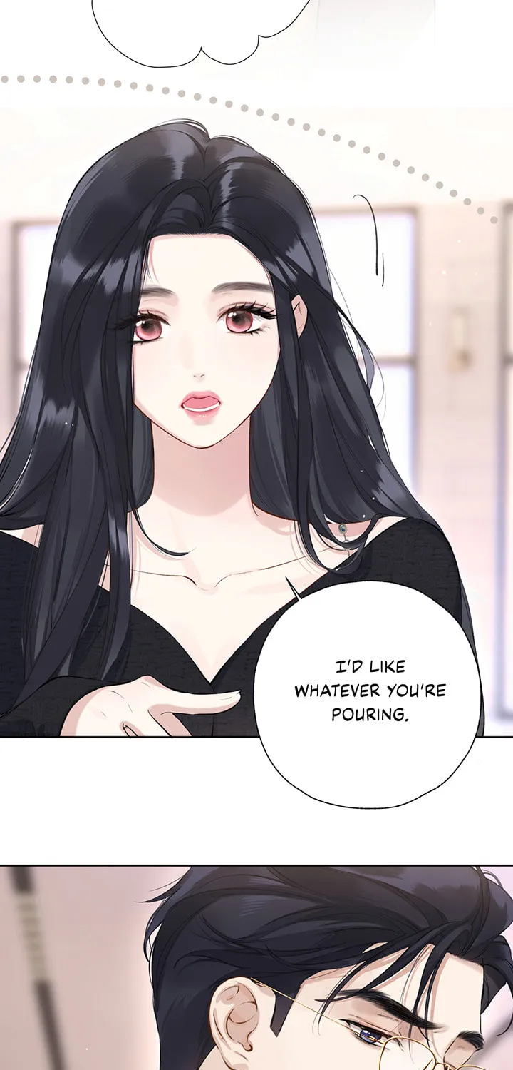 Only for Love Chapter 15 page 10 - 