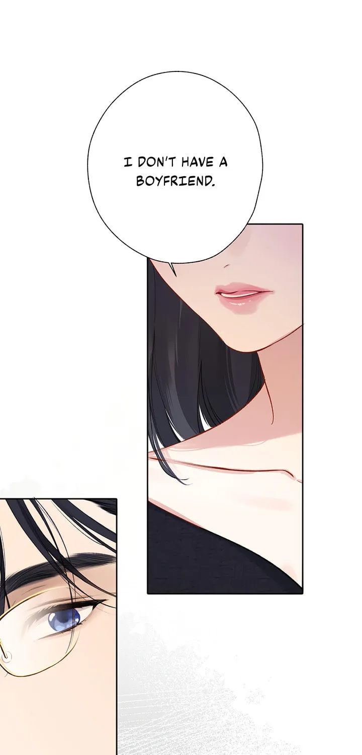 Only for Love Chapter 16 page 1 - 