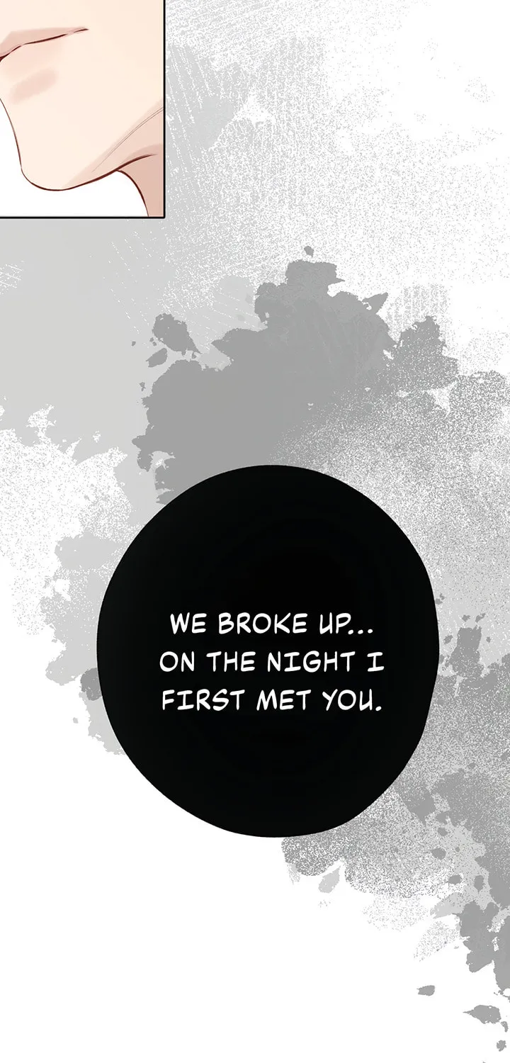 Only for Love Chapter 16 page 2 - 