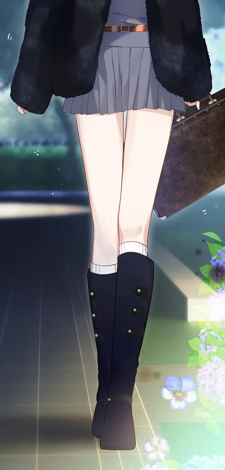 Only for Love Chapter 16 page 13 - 