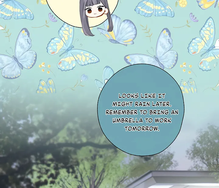 Only for Love Chapter 16 page 15 - 
