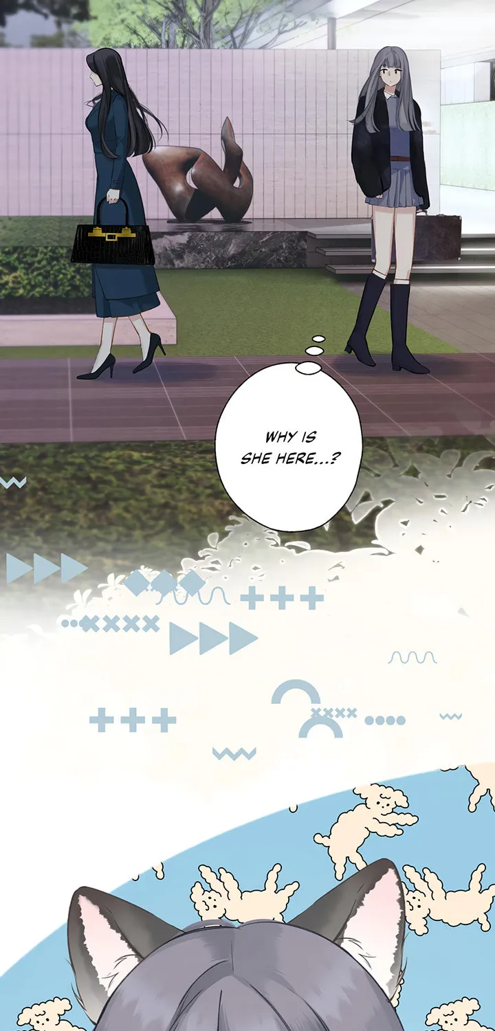 Only for Love Chapter 16 page 16 - 