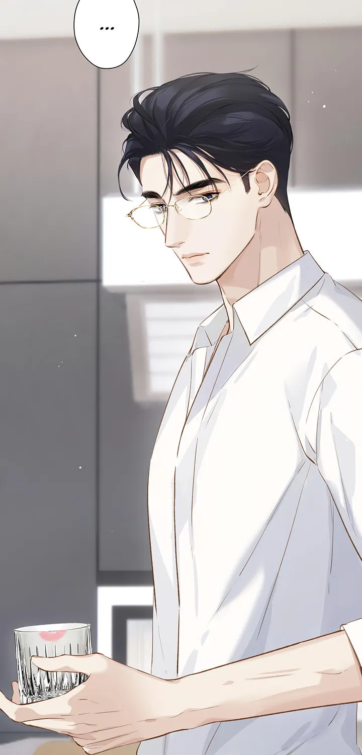 Only for Love Chapter 16 page 18 - 