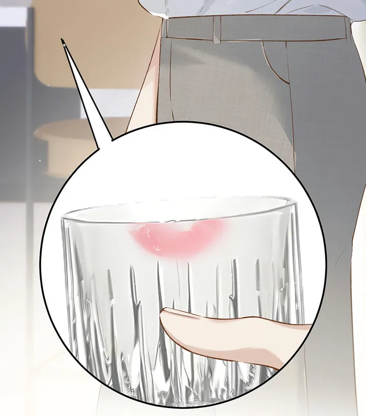 Only for Love Chapter 16 page 19 - 