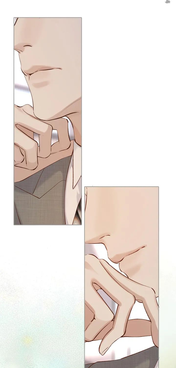 Only for Love Chapter 16 page 3 - 