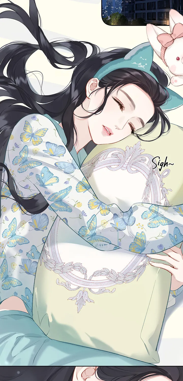 Only for Love Chapter 16 page 25 - 