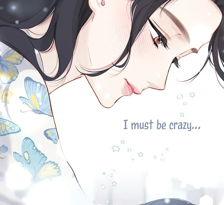 Only for Love Chapter 16 page 26 - 