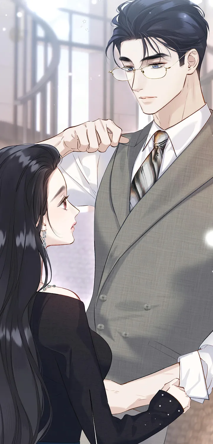 Only for Love Chapter 16 page 27 - 
