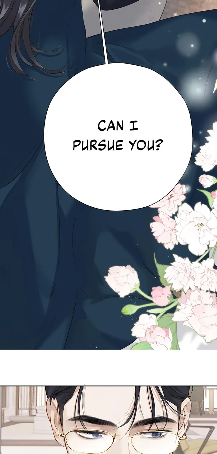 Only for Love Chapter 16 page 28 - 