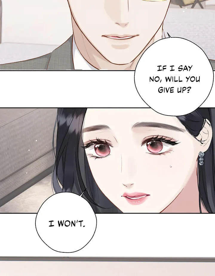 Only for Love Chapter 16 page 29 - 