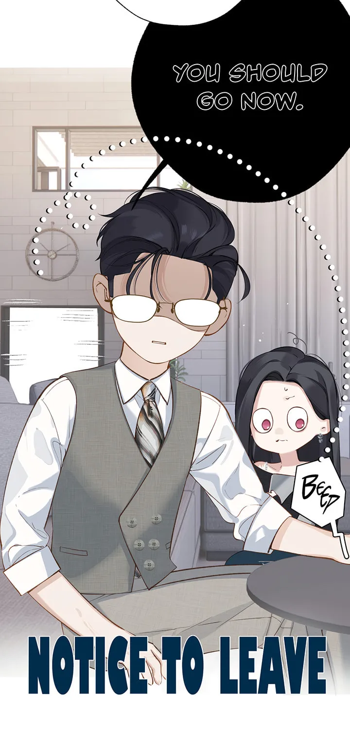 Only for Love Chapter 16 page 31 - 