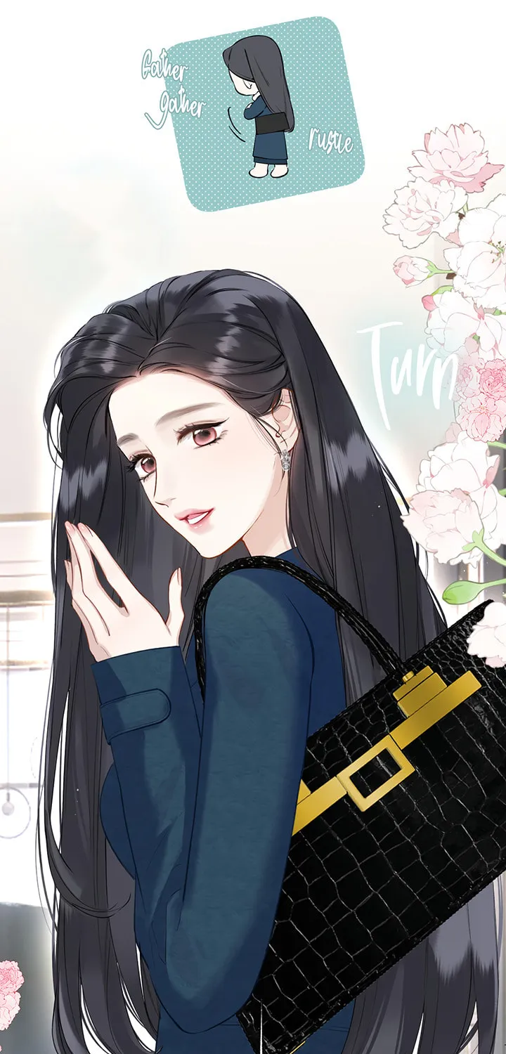 Only for Love Chapter 16 page 32 - 