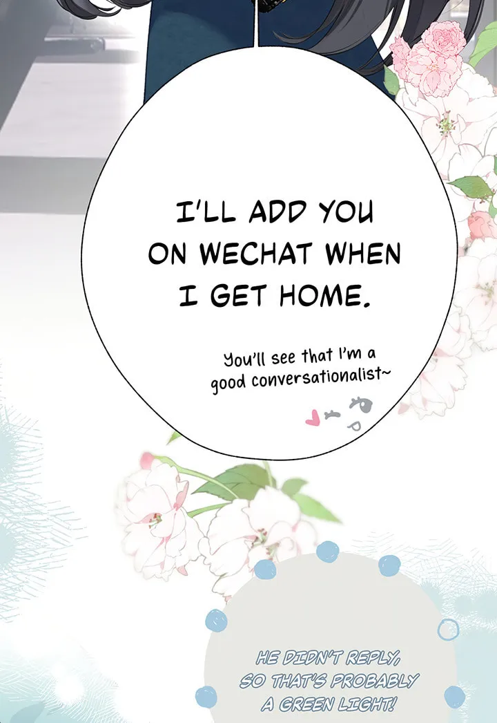 Only for Love Chapter 16 page 33 - 