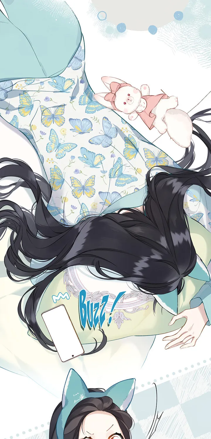 Only for Love Chapter 16 page 34 - 