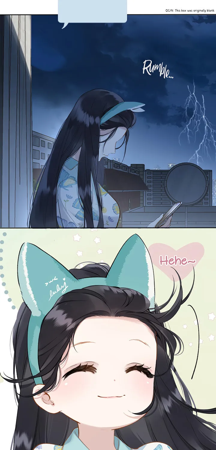 Only for Love Chapter 16 page 38 - 