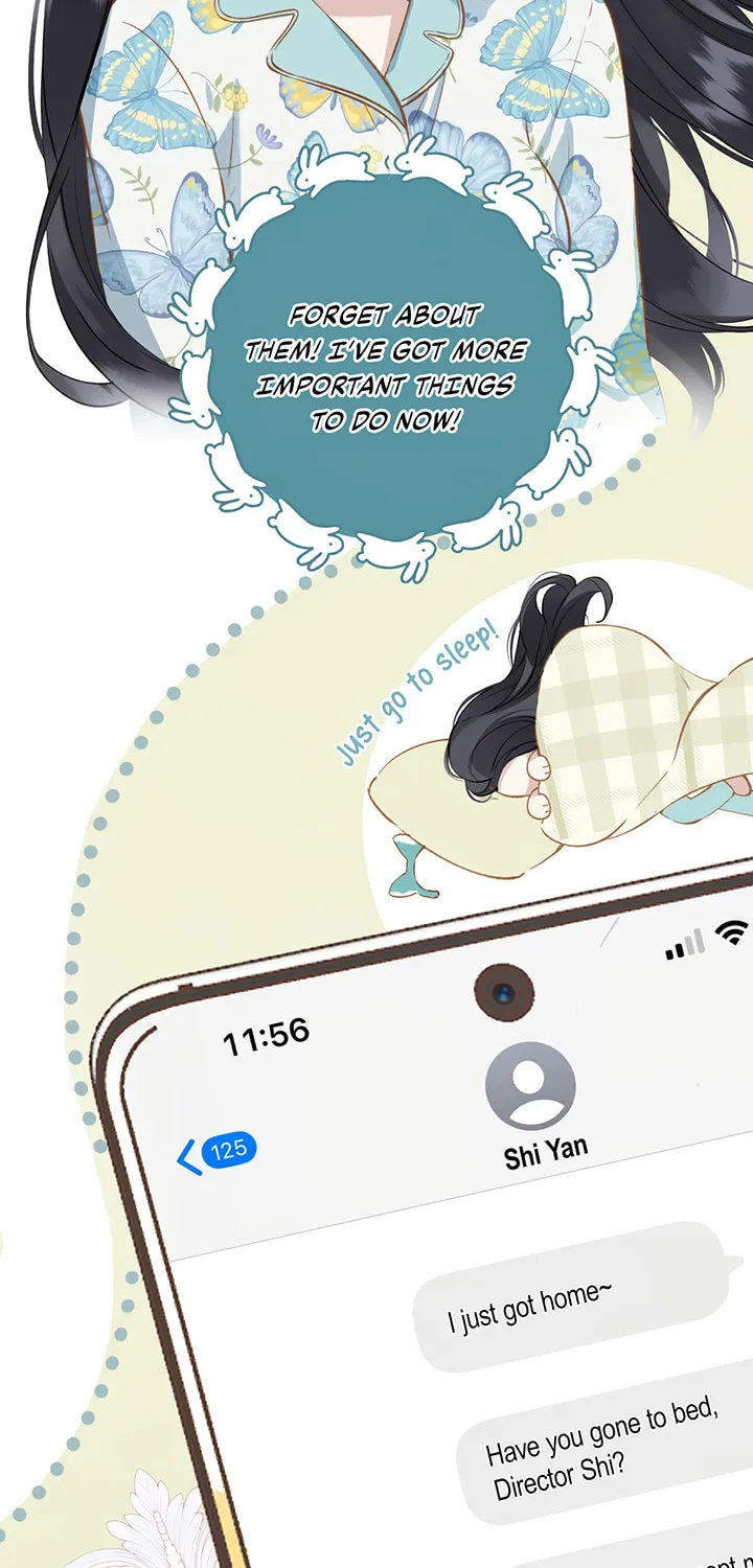 Only for Love Chapter 16 page 39 - 