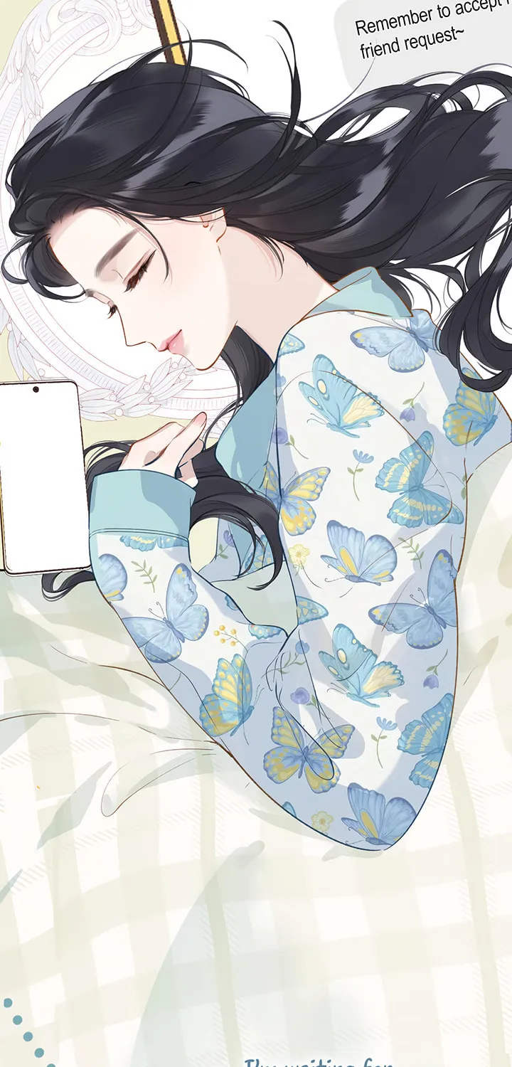Only for Love Chapter 16 page 40 - 