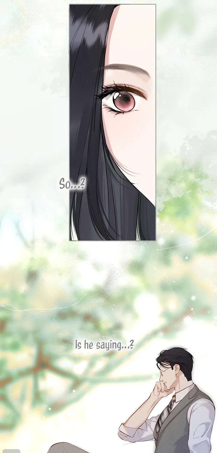 Only for Love Chapter 16 page 5 - 