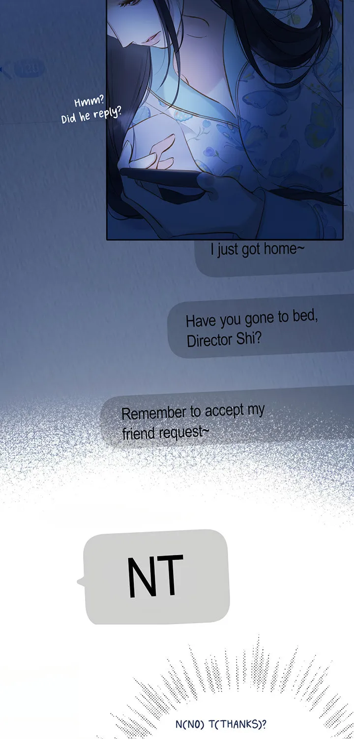 Only for Love Chapter 16 page 43 - 
