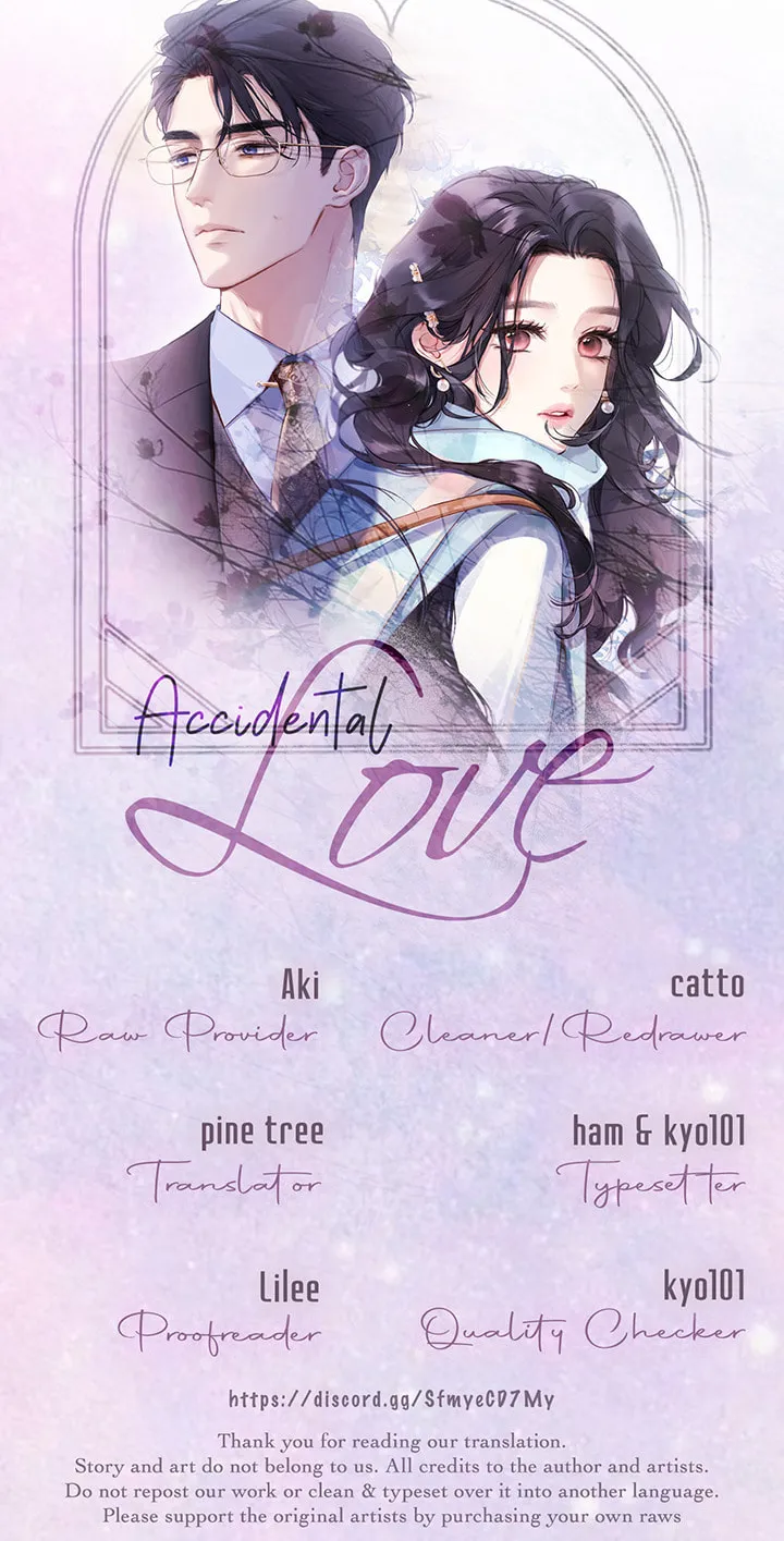 Only for Love Chapter 16 page 45 - 
