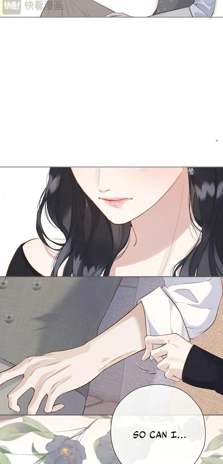Only for Love Chapter 16 page 6 - 