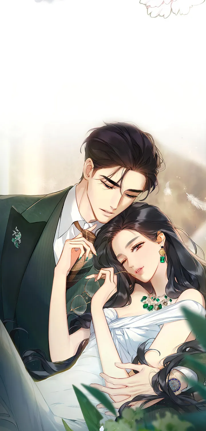 Only for Love Chapter 16 page 10 - 