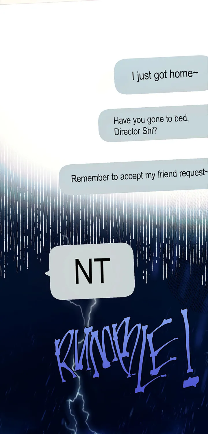 Only for Love Chapter 17 page 1 - 