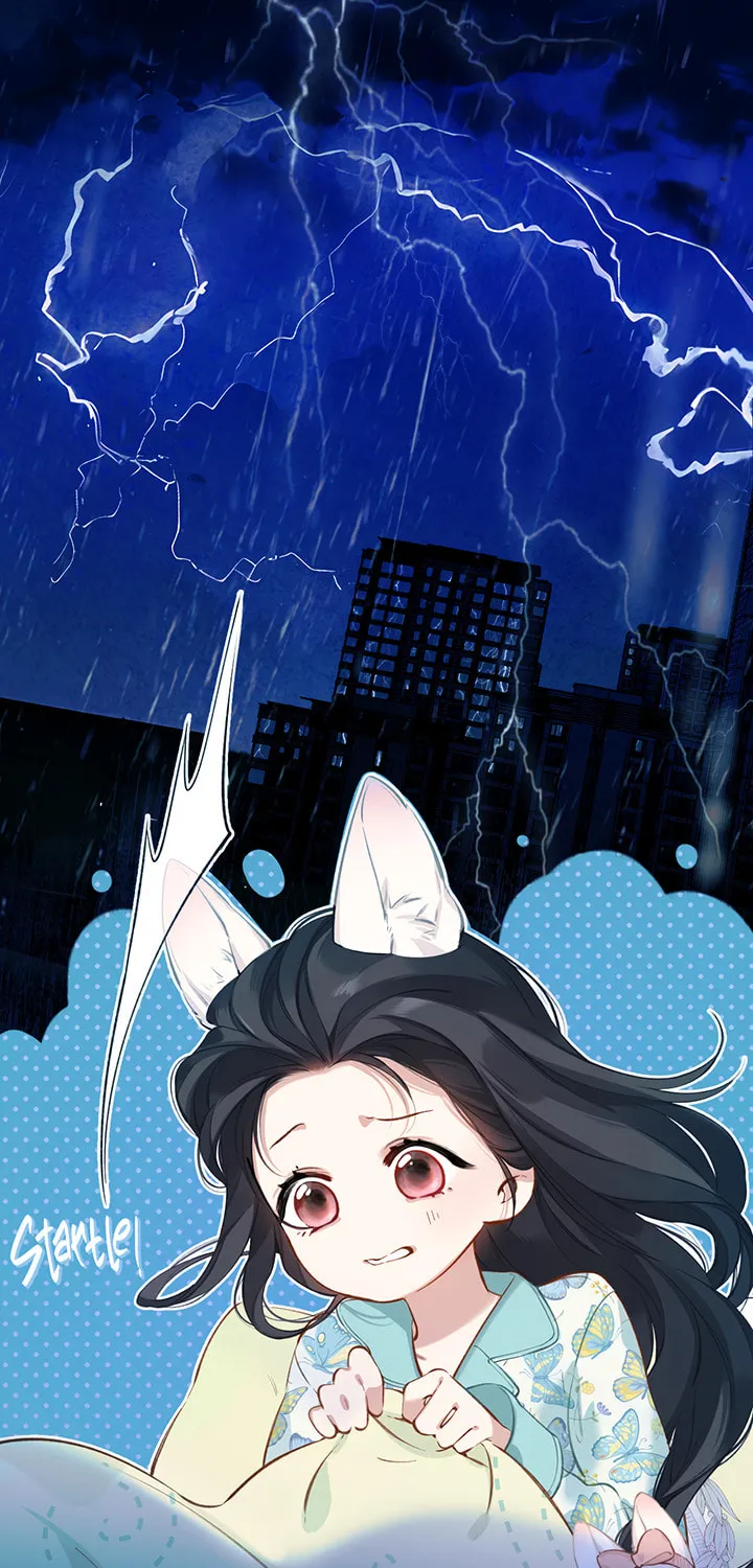 Only for Love Chapter 17 page 2 - 