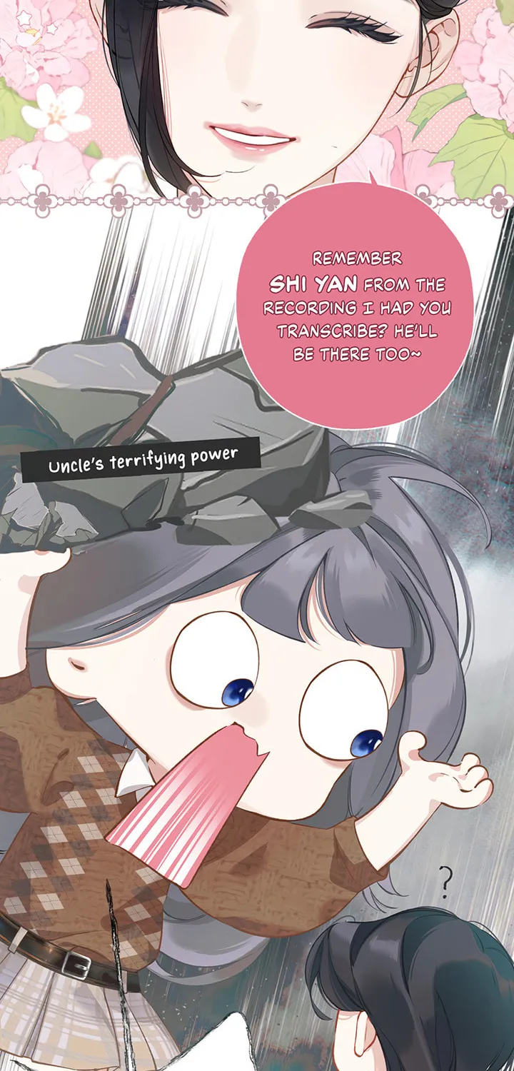 Only for Love Chapter 17 page 11 - 