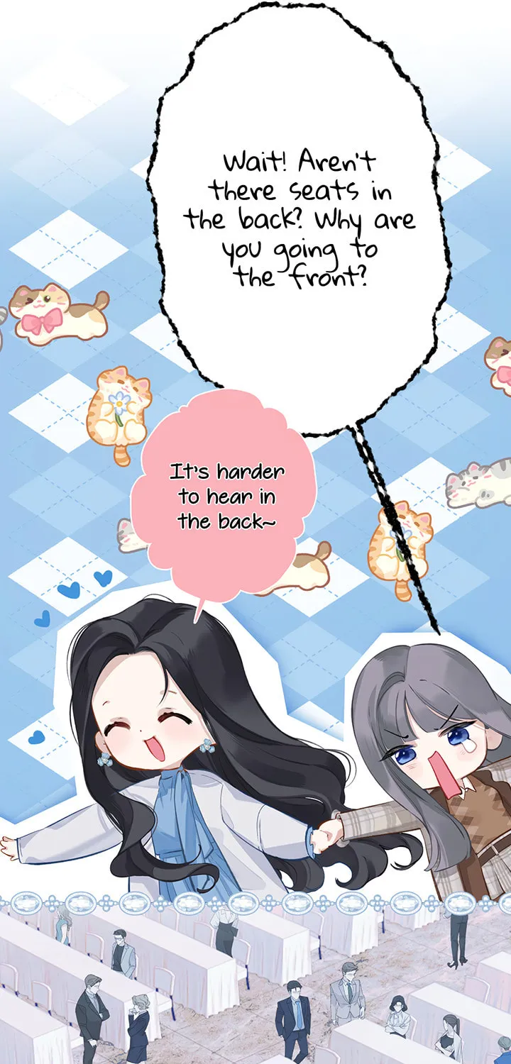 Only for Love Chapter 17 page 17 - 