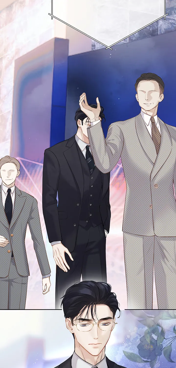 Only for Love Chapter 17 page 19 - 