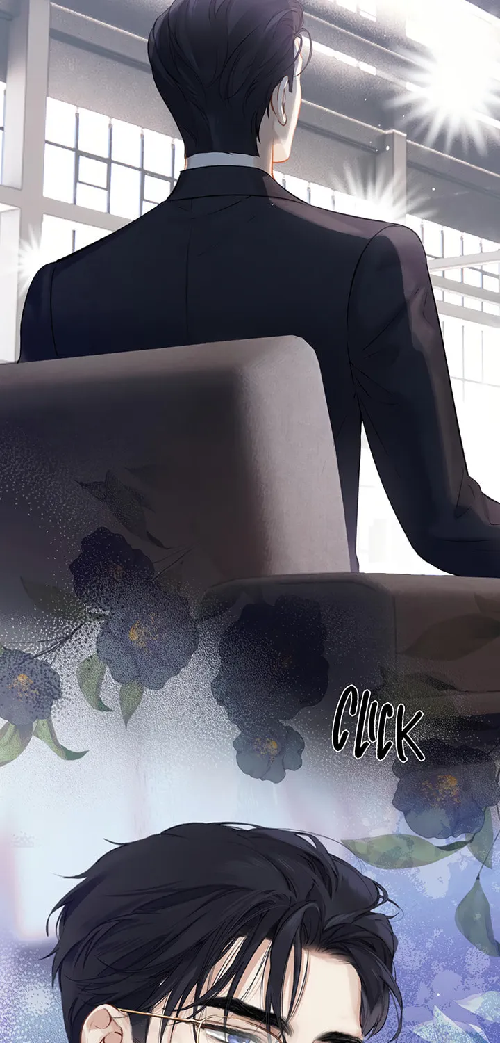Only for Love Chapter 17 page 22 - 