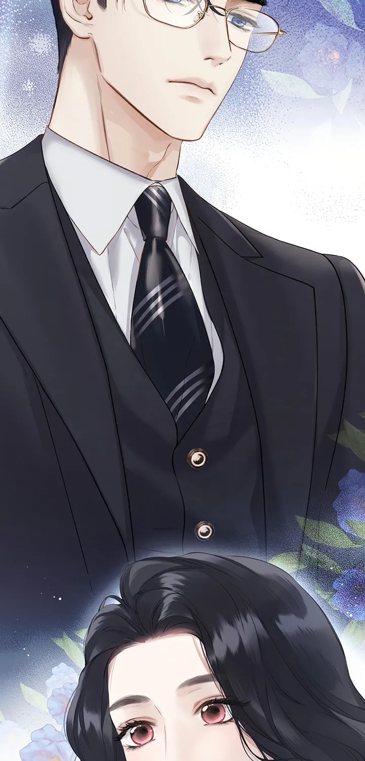 Only for Love Chapter 17 page 23 - 