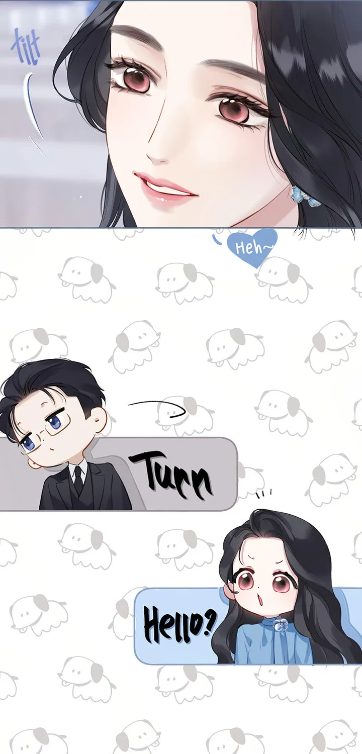Only for Love Chapter 17 page 25 - 